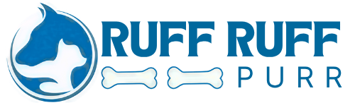 Ruff Ruff Purr