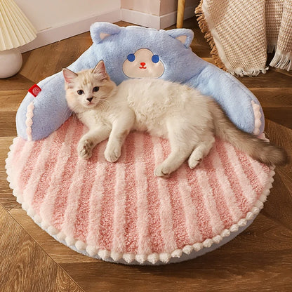 HOOPET Removable Pet Bed Cushion for Dogs & Cats